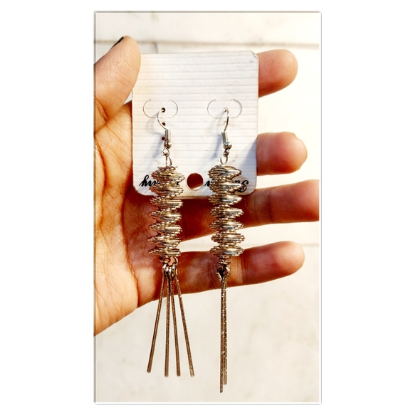 Jewelry - Fashion Earrings